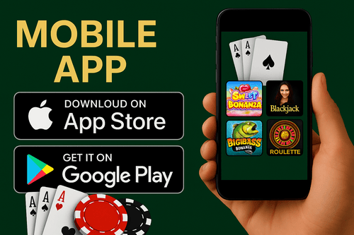 Sport TOTO bg Mobile App