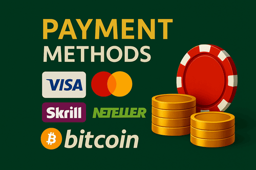Sport TOTO bg Payment Methods